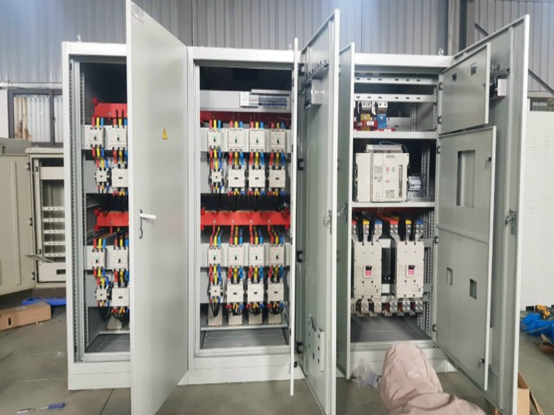 Điện Tự Động Hoá: