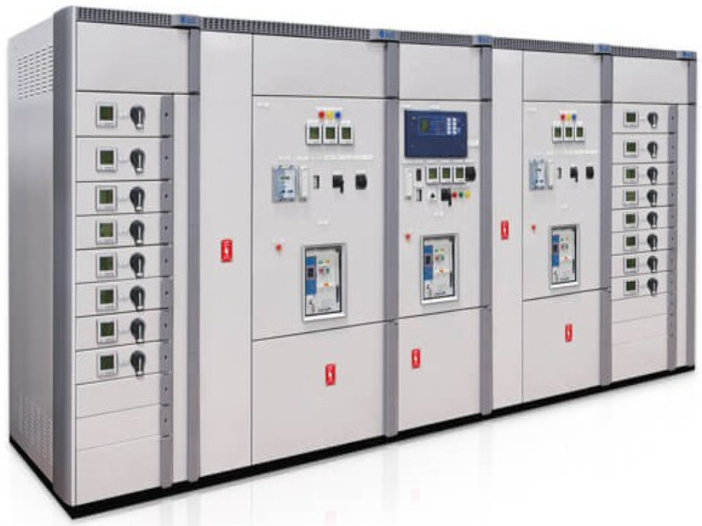 Điện Tự Động Hoá